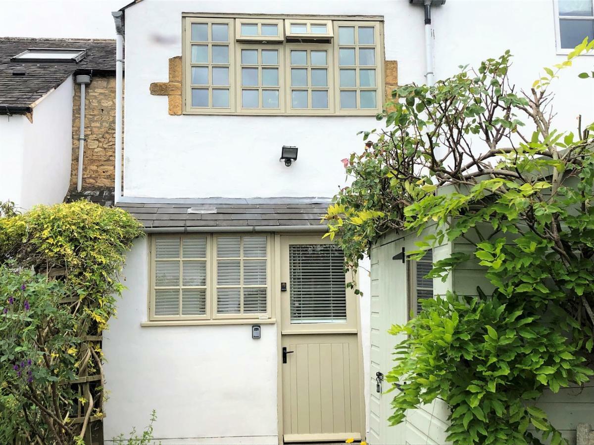 Briar Cottage Blockley Exteriör bild